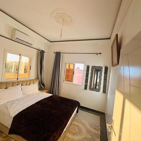 Appartement City Center Ouarzazate Eksteriør bilde