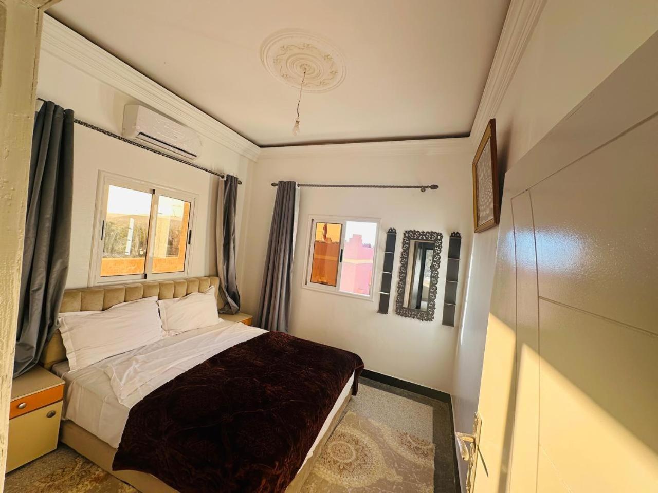 Appartement City Center Ouarzazate Eksteriør bilde