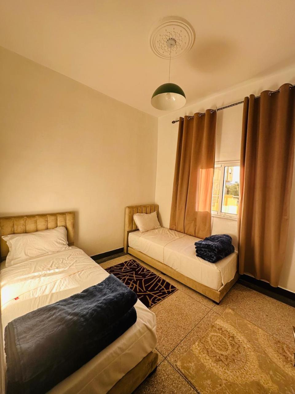 Appartement City Center Ouarzazate Eksteriør bilde