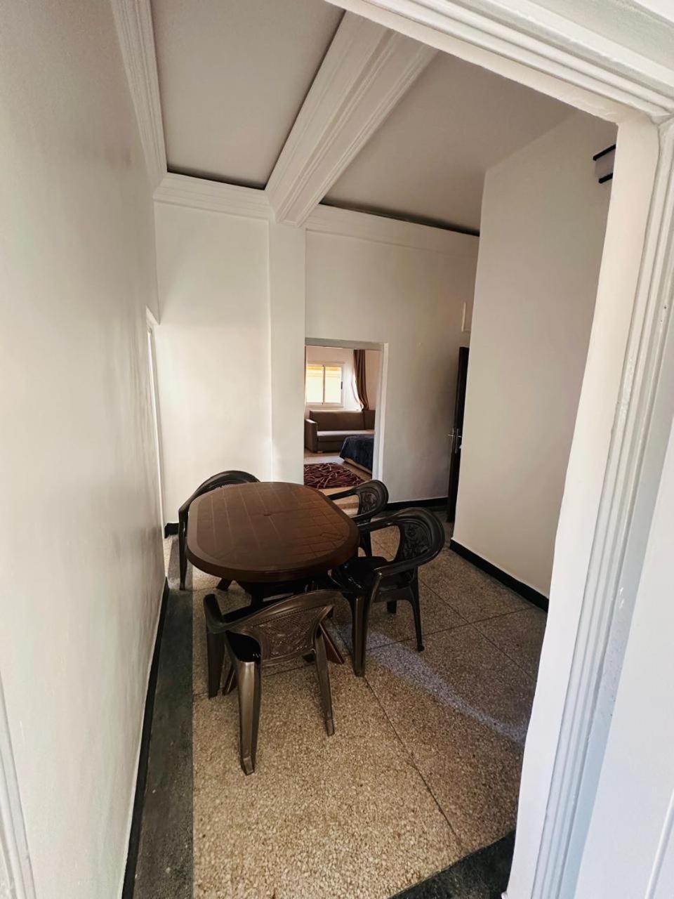 Appartement City Center Ouarzazate Eksteriør bilde