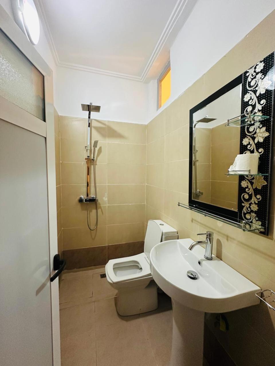 Appartement City Center Ouarzazate Eksteriør bilde