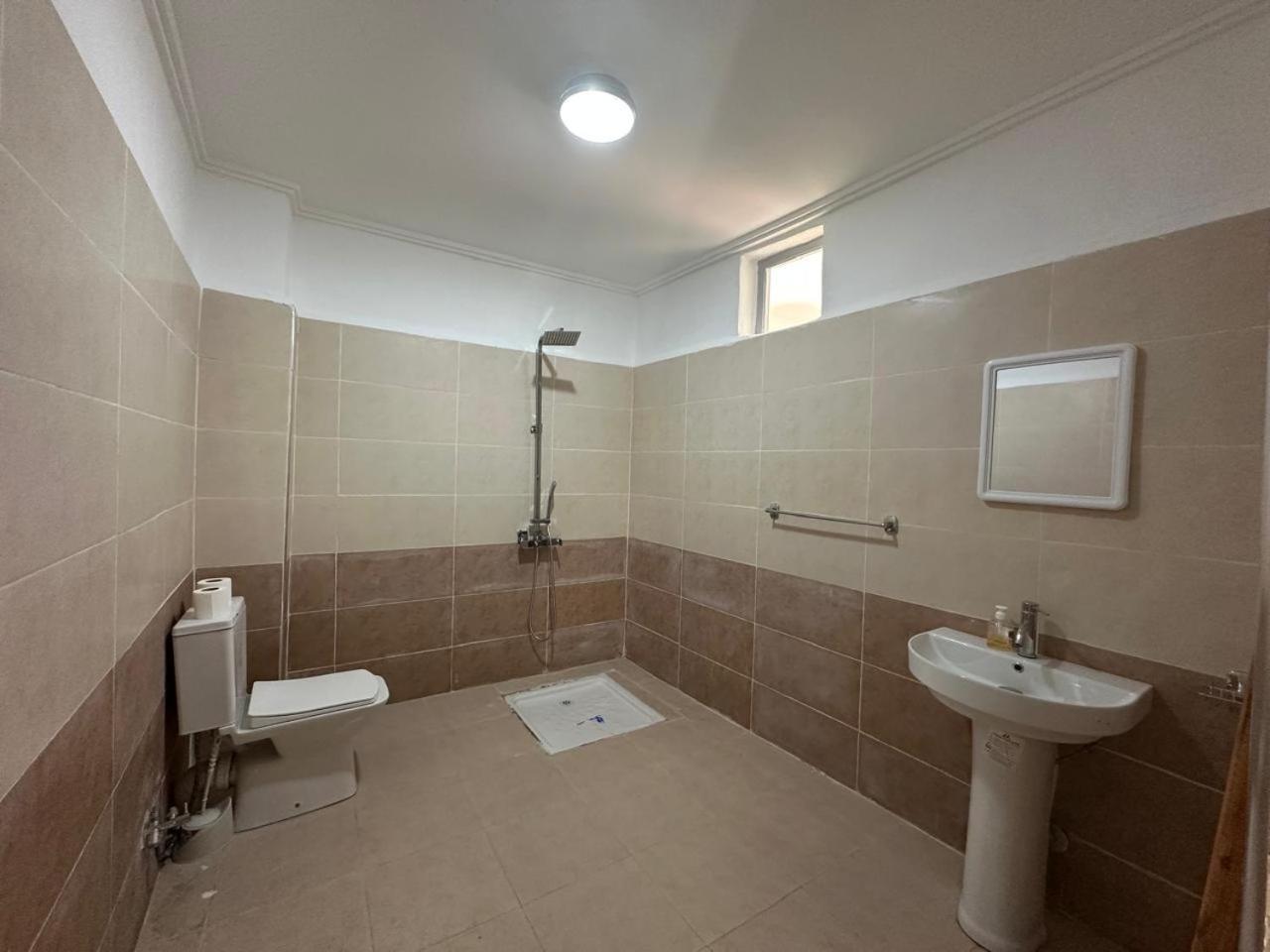 Appartement City Center Ouarzazate Eksteriør bilde