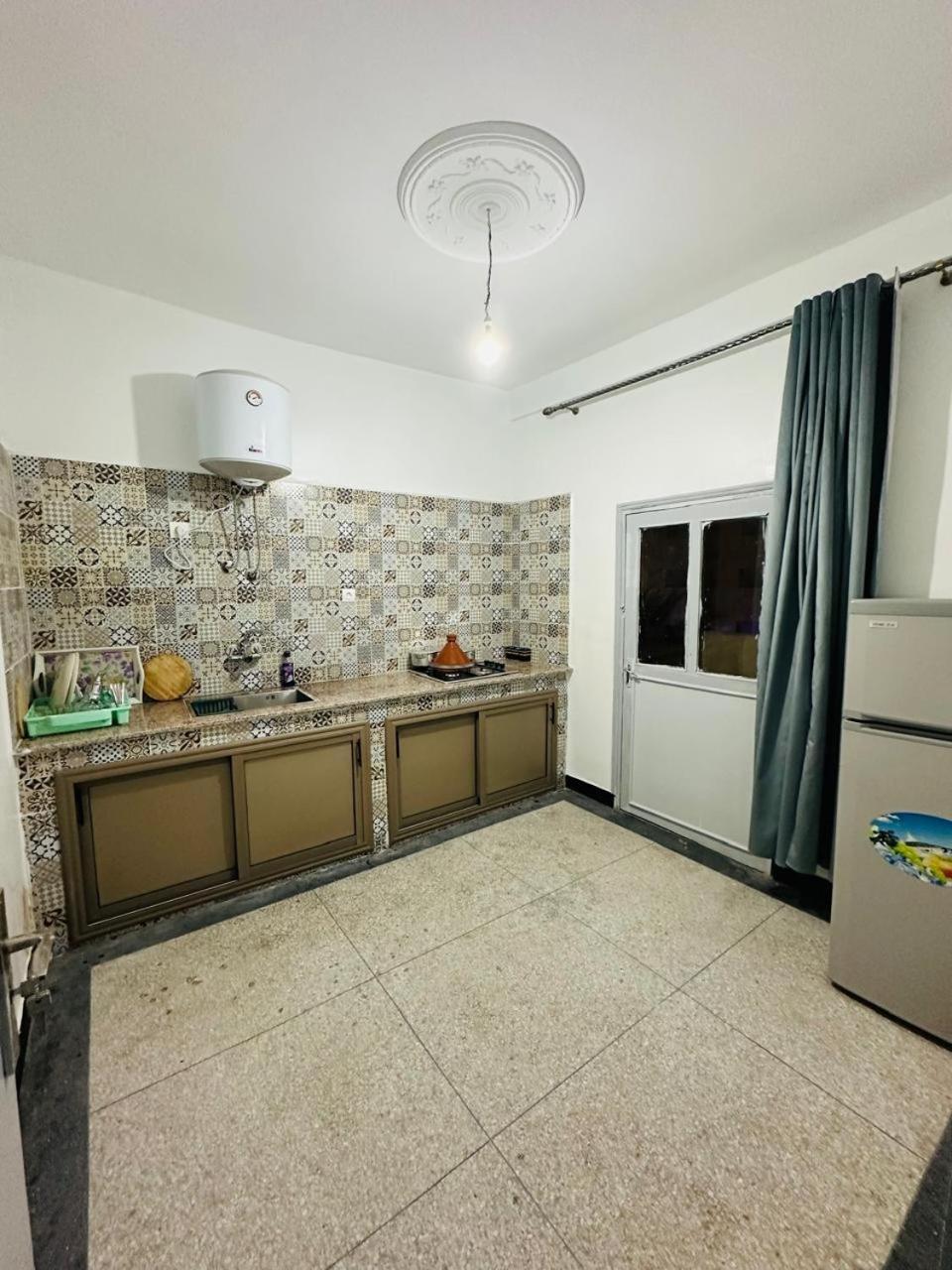 Appartement City Center Ouarzazate Eksteriør bilde
