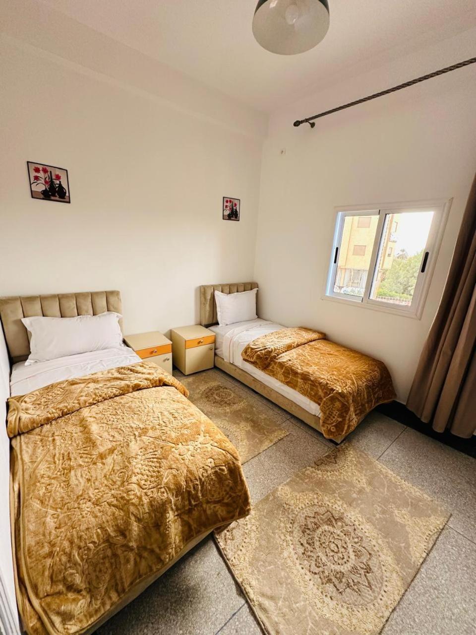 Appartement City Center Ouarzazate Eksteriør bilde