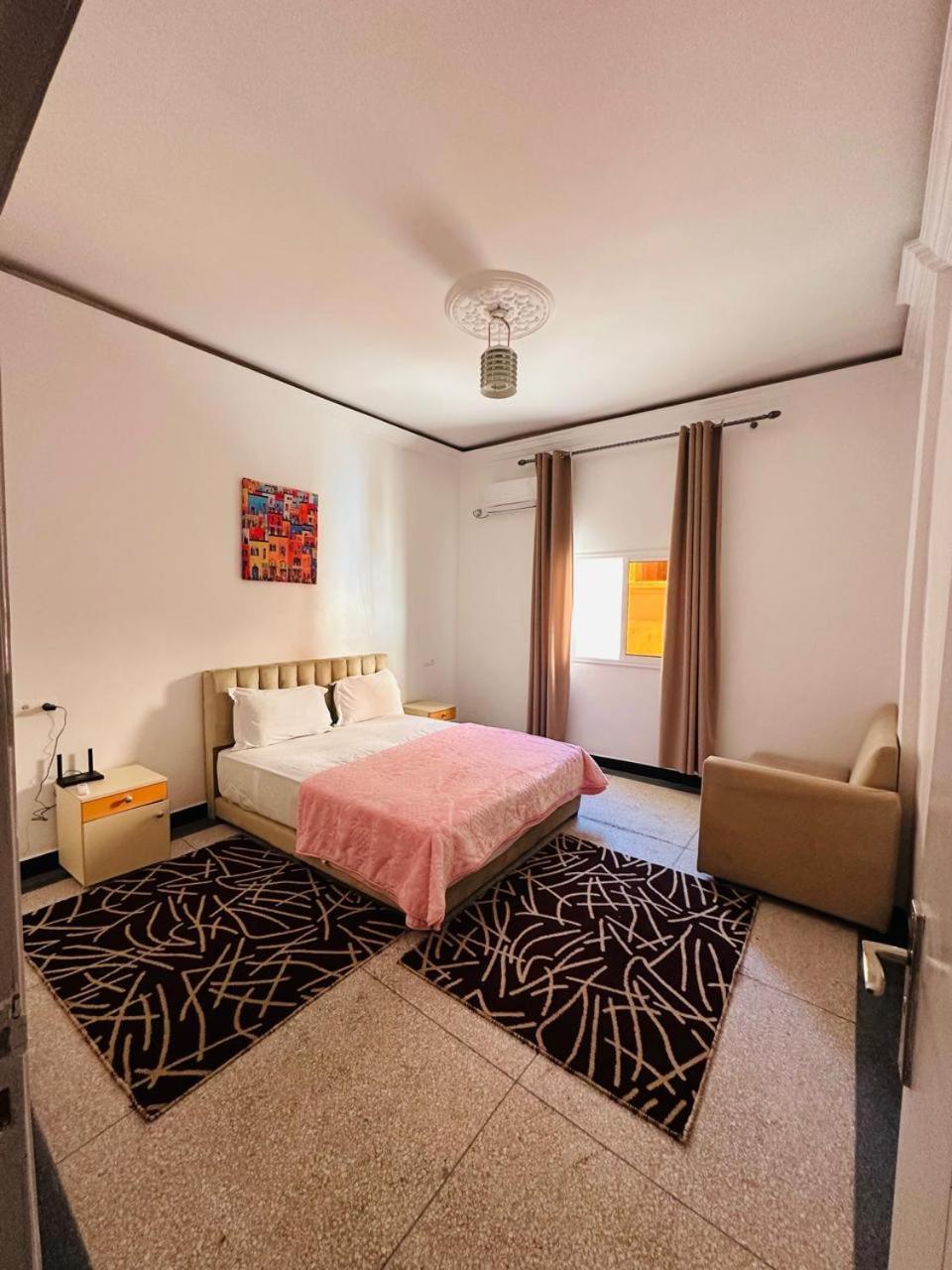 Appartement City Center Ouarzazate Eksteriør bilde