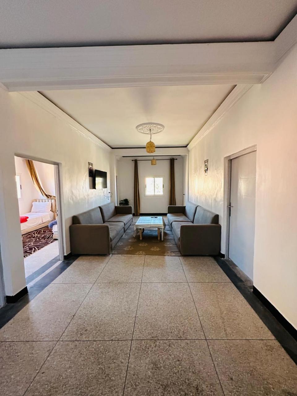 Appartement City Center Ouarzazate Eksteriør bilde